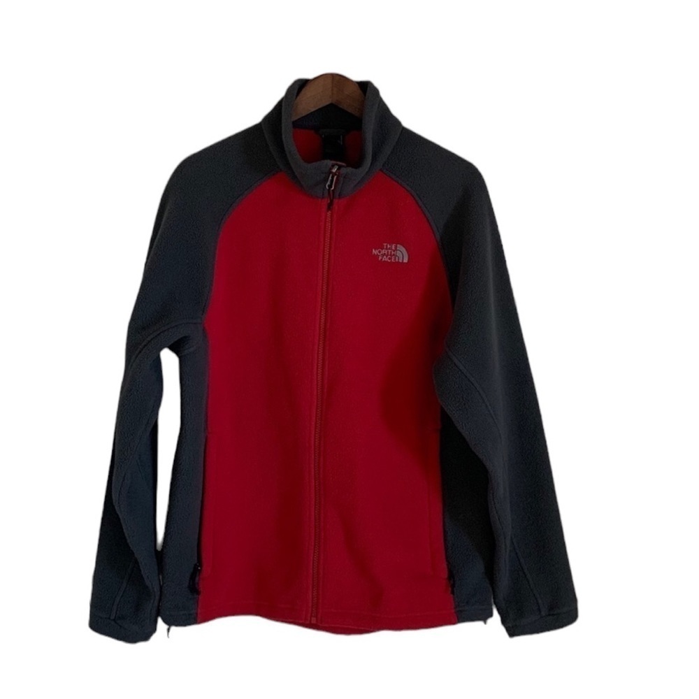 North Face Men’s Fleece